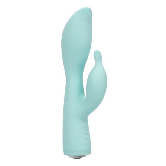 Jopen Pavé Victoria Vibrator Mint Groen