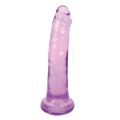 Bang It Real Dildo no. 1 Paars