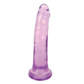 Bang It Real Dildo no. 2 Paars