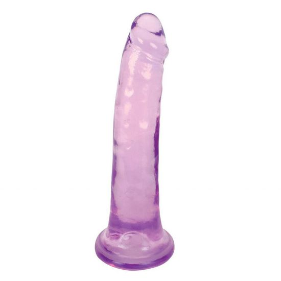Bang It Real Dildo no. 2 Paars