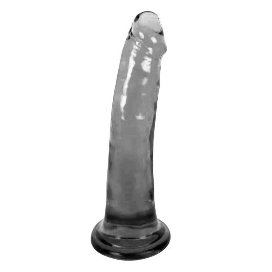 Bang It Real Dildo no. 2 Zwart