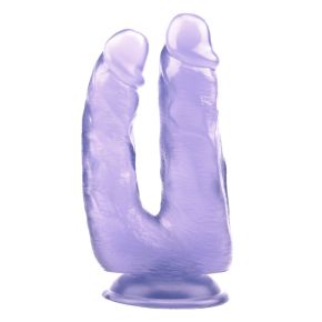 Bang It Real Double Dong no. 7 Paars