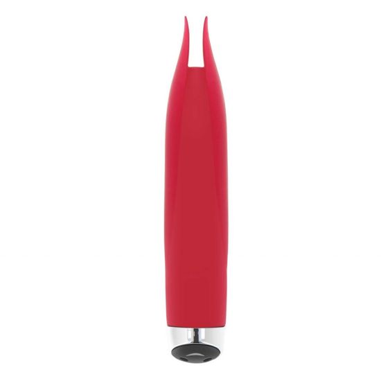 Light My Fire Vibrator Rood