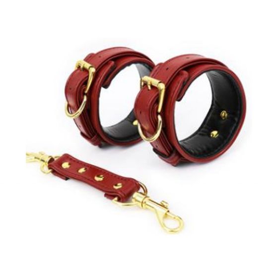 Fetish Store - Commander Enkelboeien - Coffee