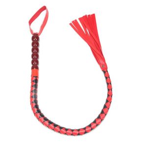 Fetish Store - Multi Zweep - Rood