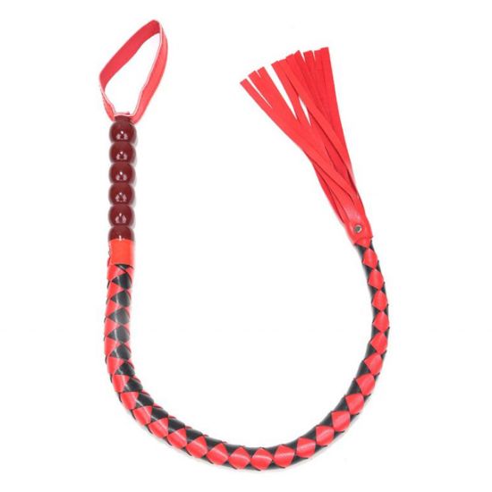 Fetish Store - Multi Zweep - Rood