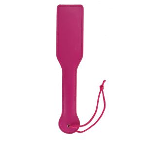 Fetish Store - Smack Me Paddle - Roze