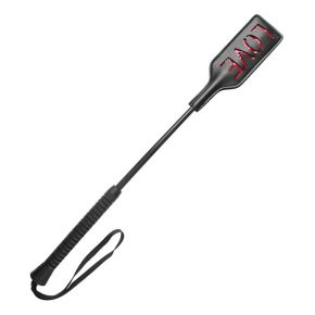 Fetish Store - Love Zweep - Zwart