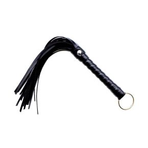 Fetish Store Little Master Zweep