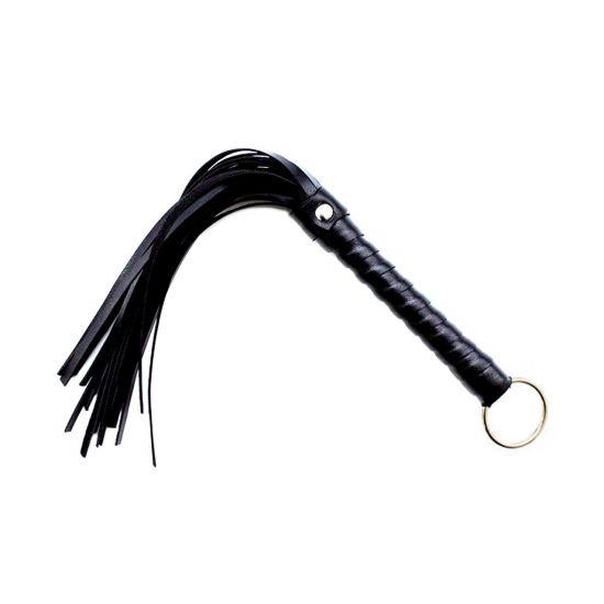 Fetish Store Little Master Zweep