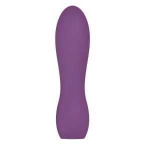 Ivy Intense - Power Vibrator Small - Paars