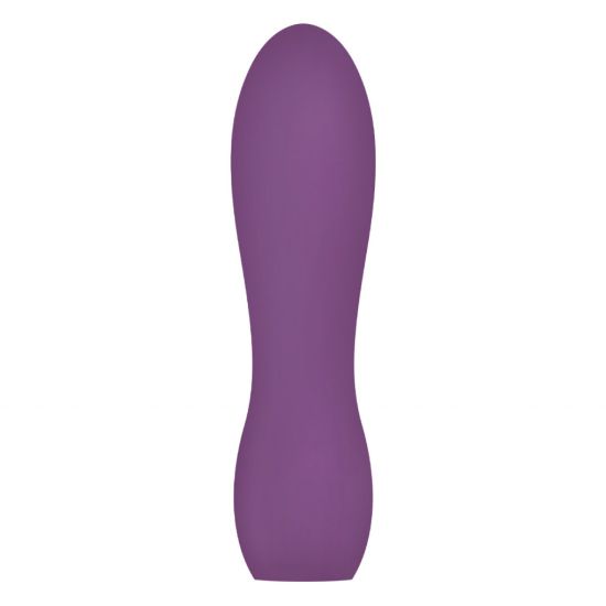Ivy Intense - Power Vibrator Small - Paars