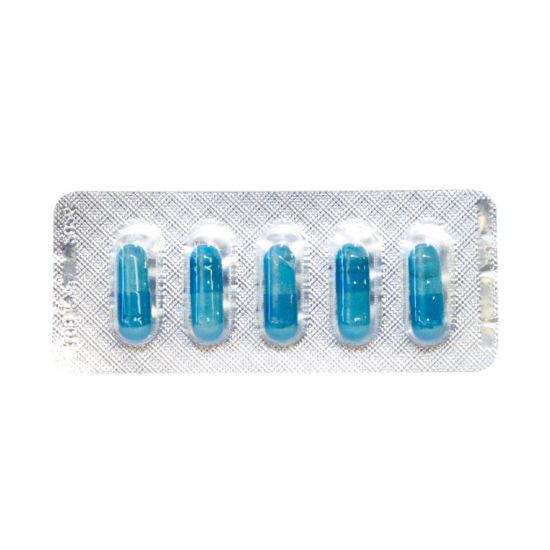 Forte 2.0 Pillen 5 stuks